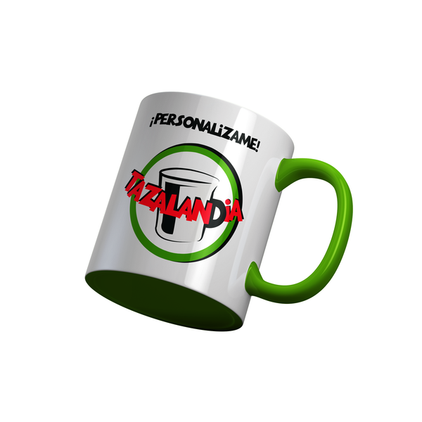 Tazas